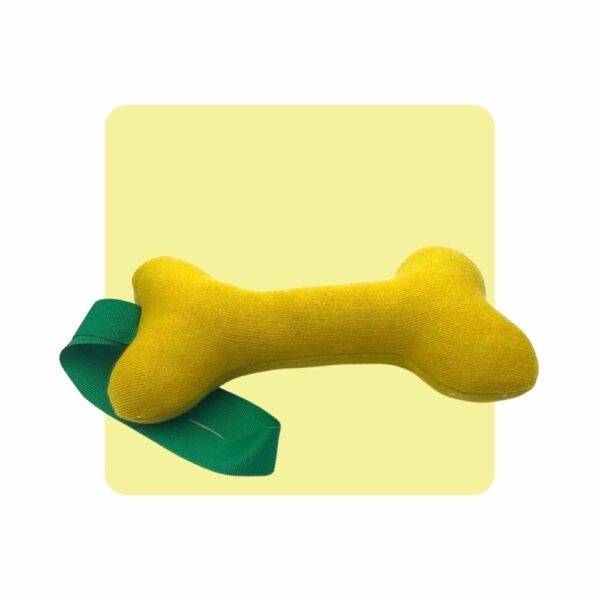 uniko - kost igračka