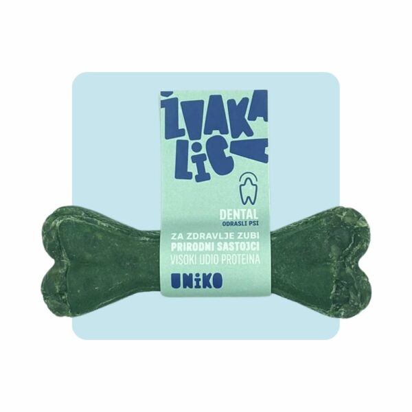 uniko-žvakalica-dental-55g