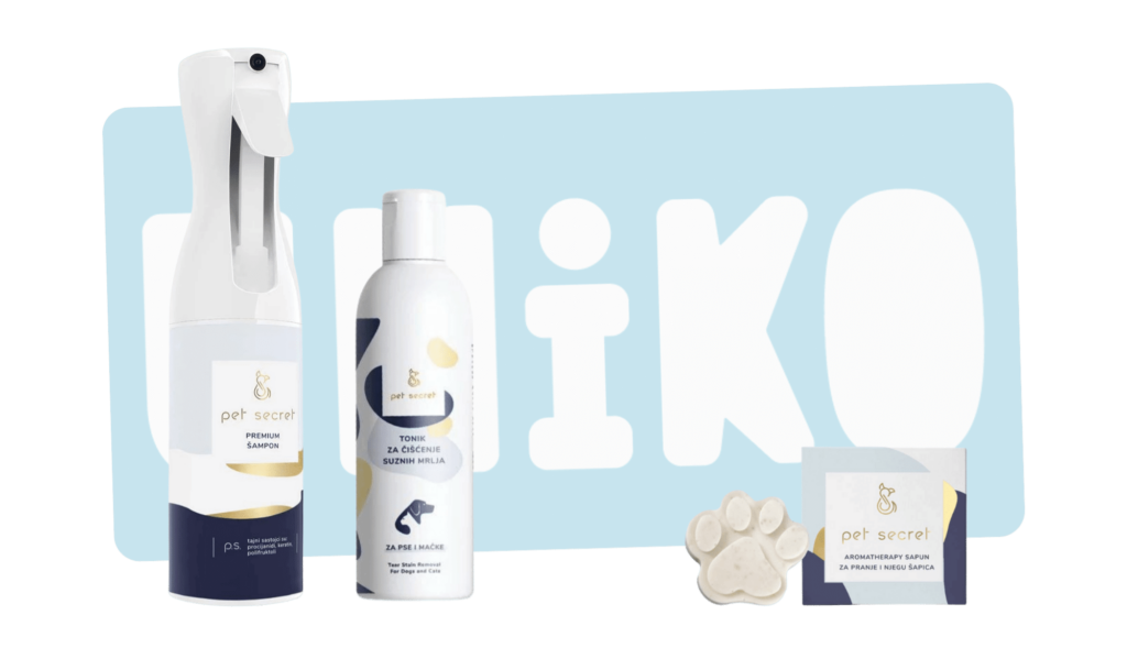 pet secret - unikogrooming.com