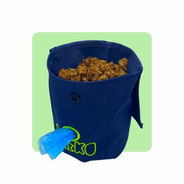 uniko - 2u1 torba za pse