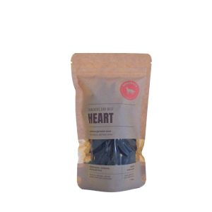 Snackers Heart 80g | Snackers sušeno goveđe srce 80g