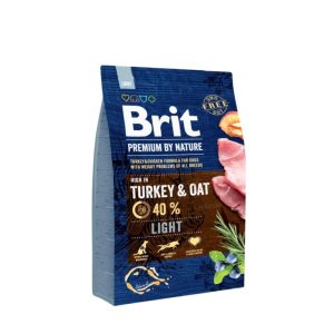 Brit Premium by Nature Light 3kg