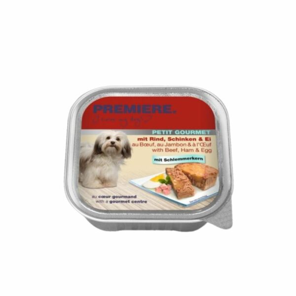 premiere petits filets