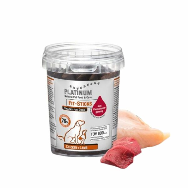 platinum fit-sticks