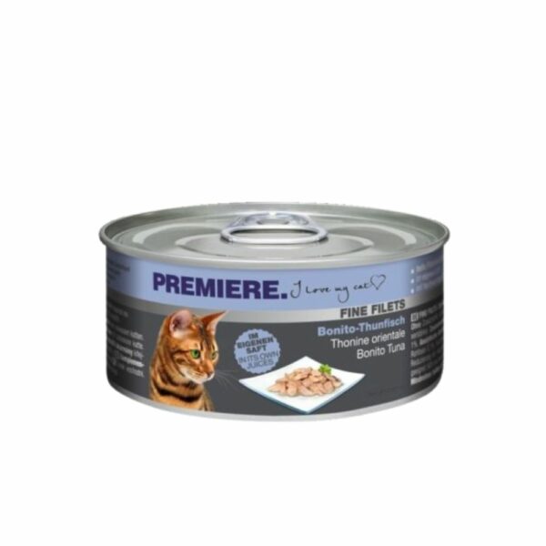 premiere petits filets