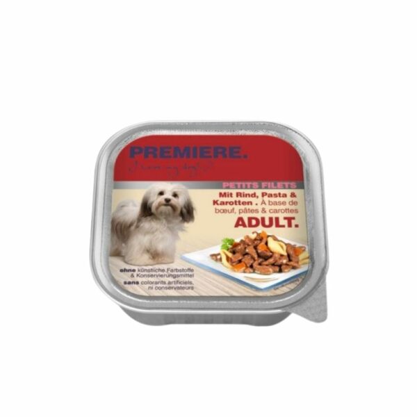 premiere petits filets