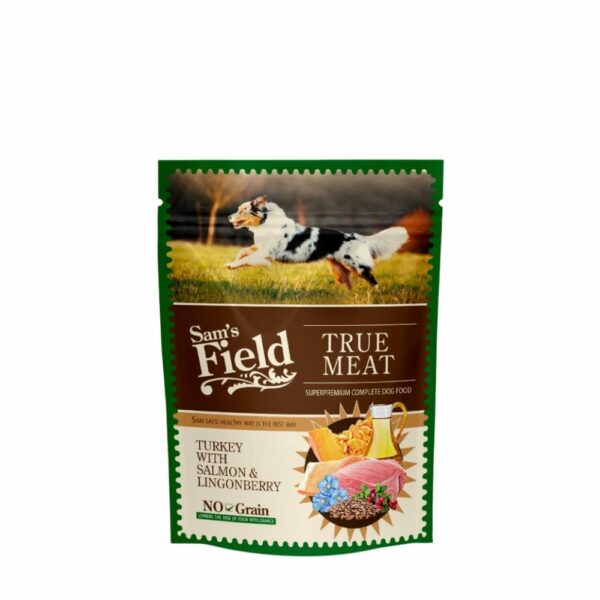 sam's field true meat