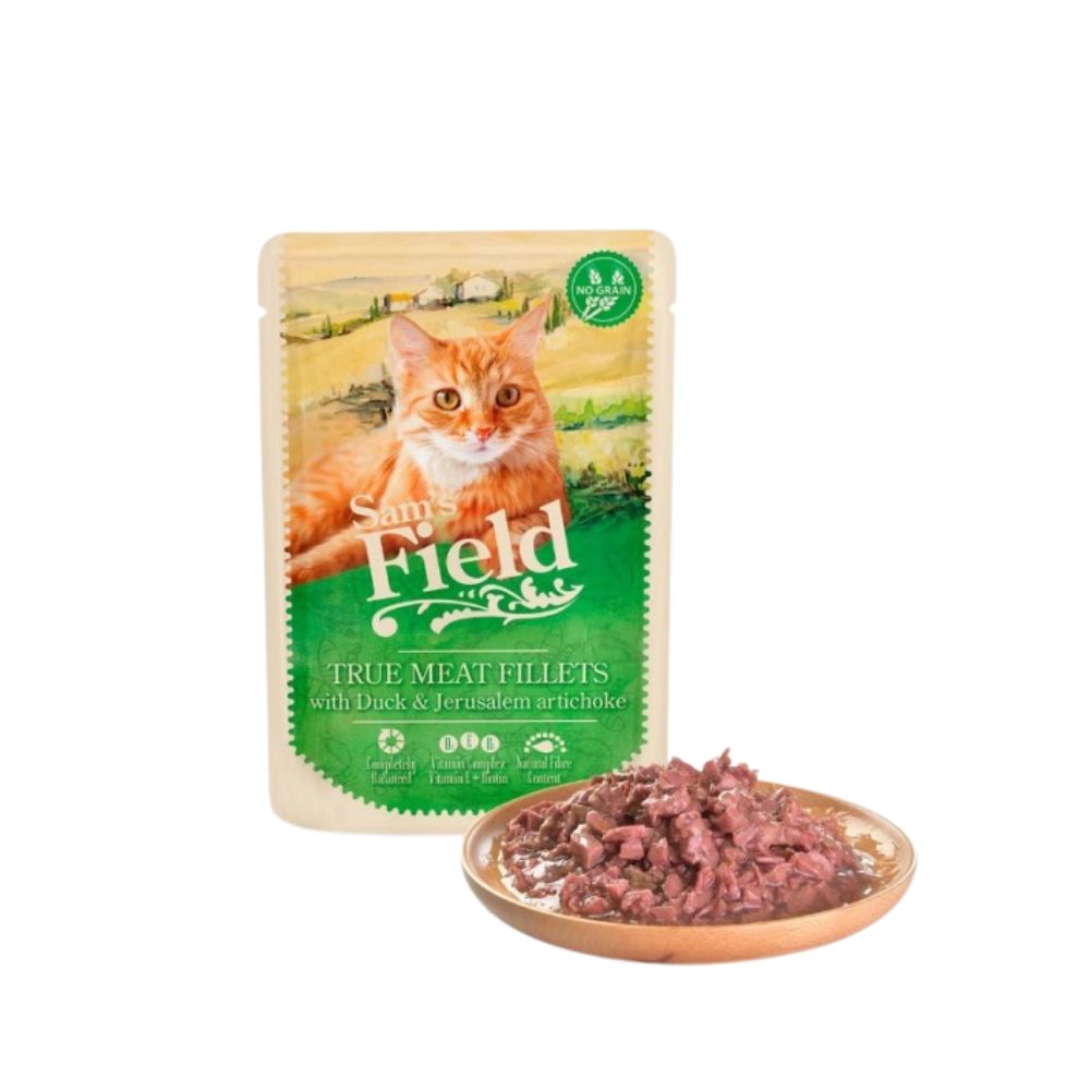 sam's field true meat