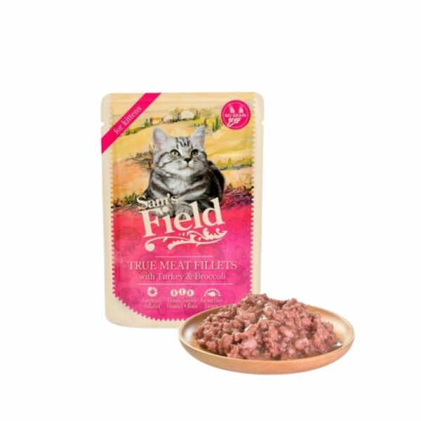 sam's field true meat