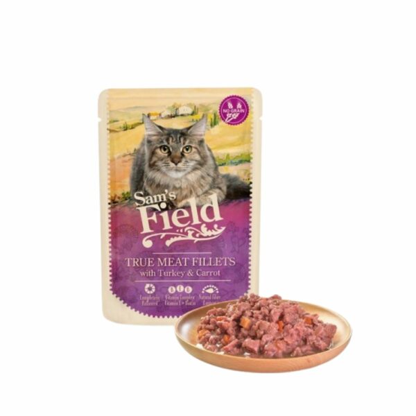 sam's field true meat
