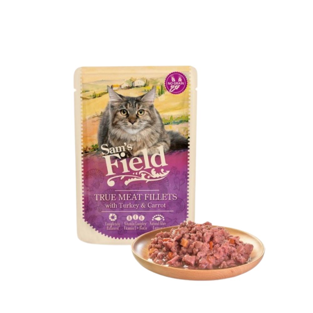 sam's field true meat