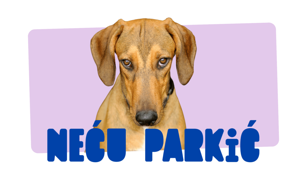 Park za pse