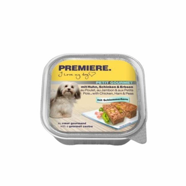 premiere petits filets