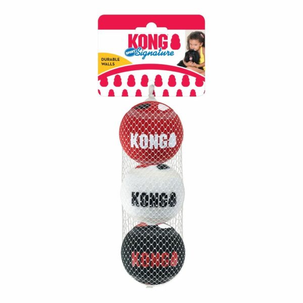 Kong sport signature lopte