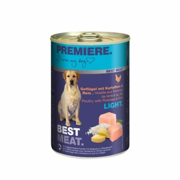 premiere light