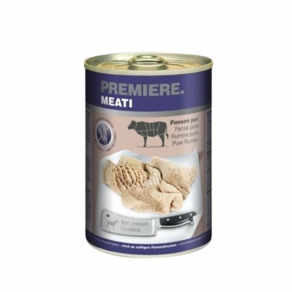 premiere meati