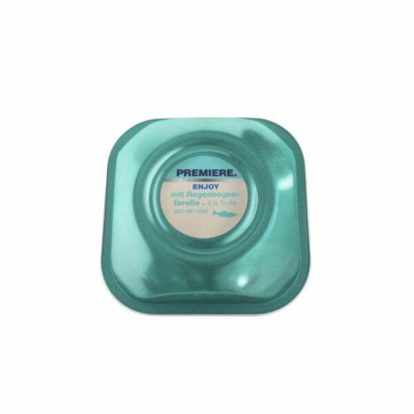 Premiere mousse