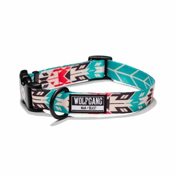 ogrlica wolfgang collar