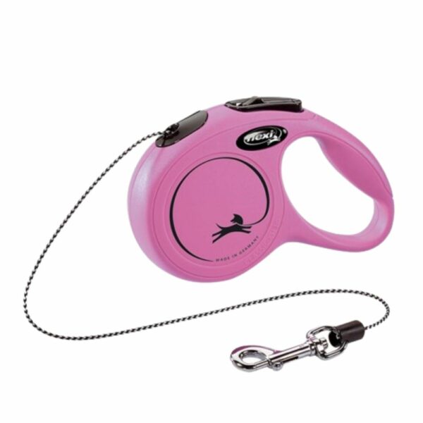 Flexi new classic povodac za pse