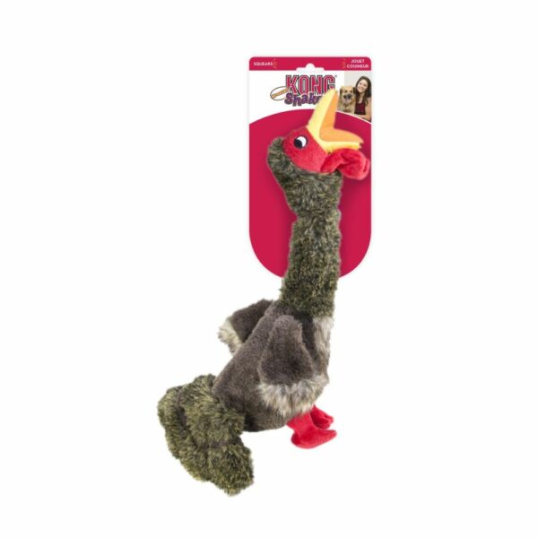 KONG Shakers Honkers Turkey