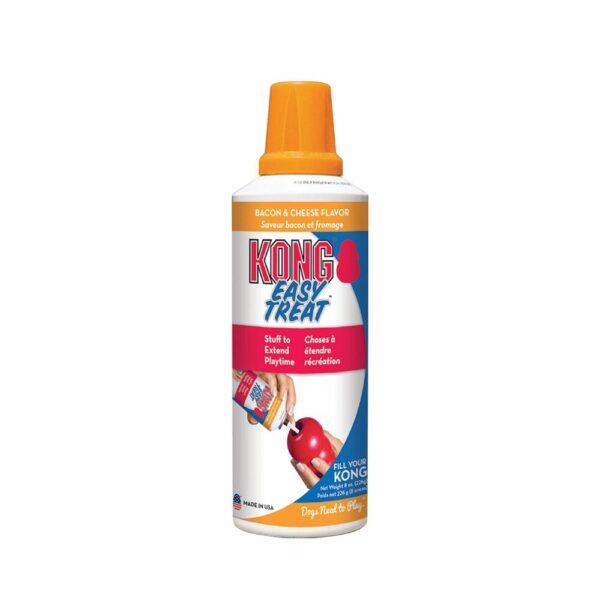 KONG easy treat cheese