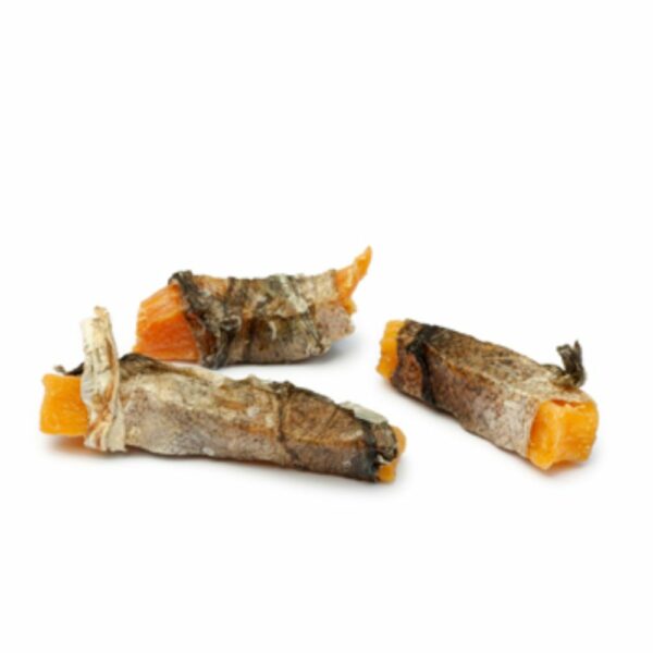 Fish4dogs Love sweet potato