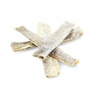 Fish4dogs LDental sea jerky