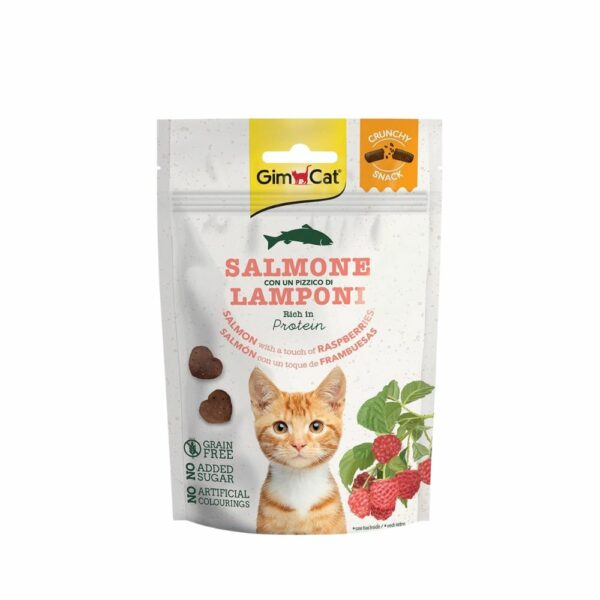 gimcat poslastice za mačke