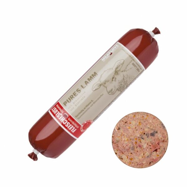 Meat Love Single Care Janjetina