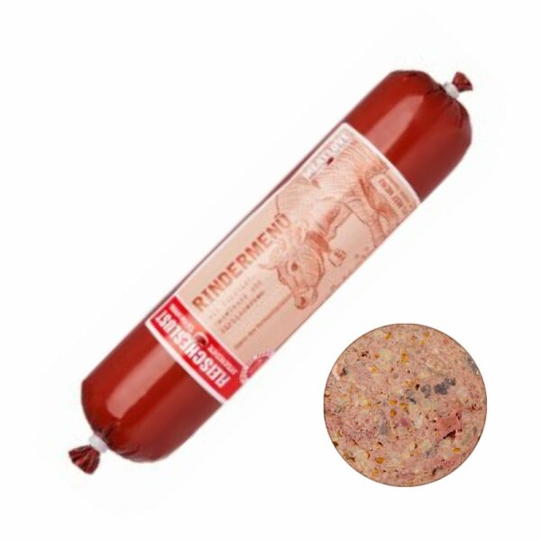 Meat Love Classic Govedina