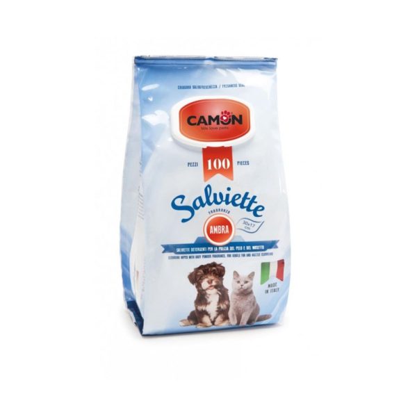 Camon Salviette Jantar