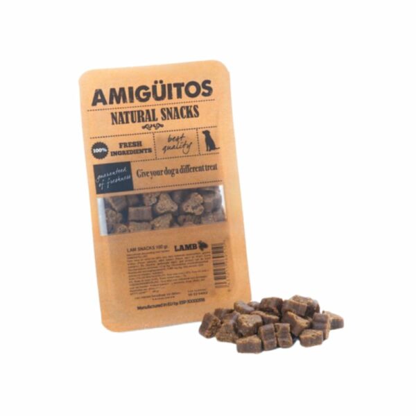 Amiguitos snacks poslastice za pse