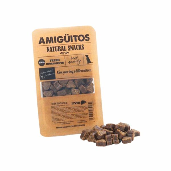 Amiguitos snacks poslastice za pse