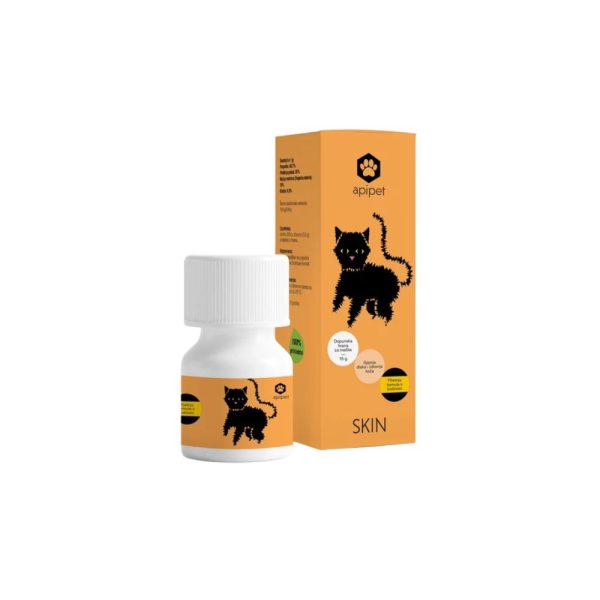 Apipet Skin