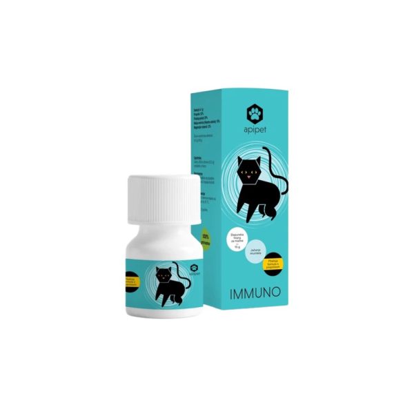 Apipet Immuno