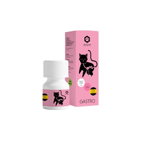 Apipet Gastro
