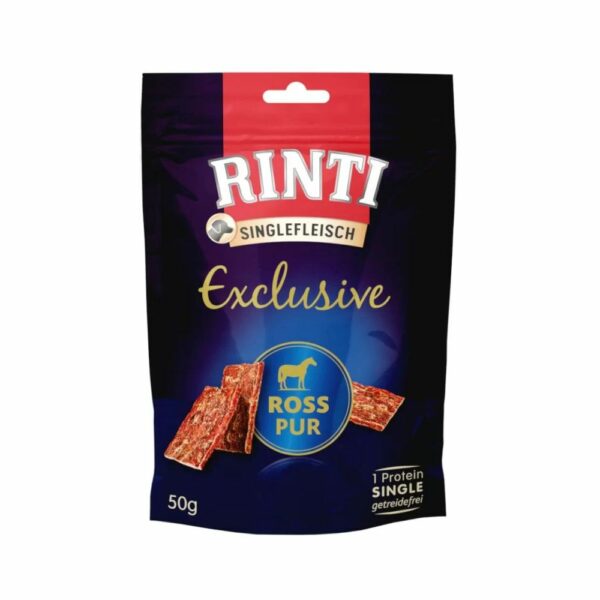 Rinti Exclusive Konjetina 50g