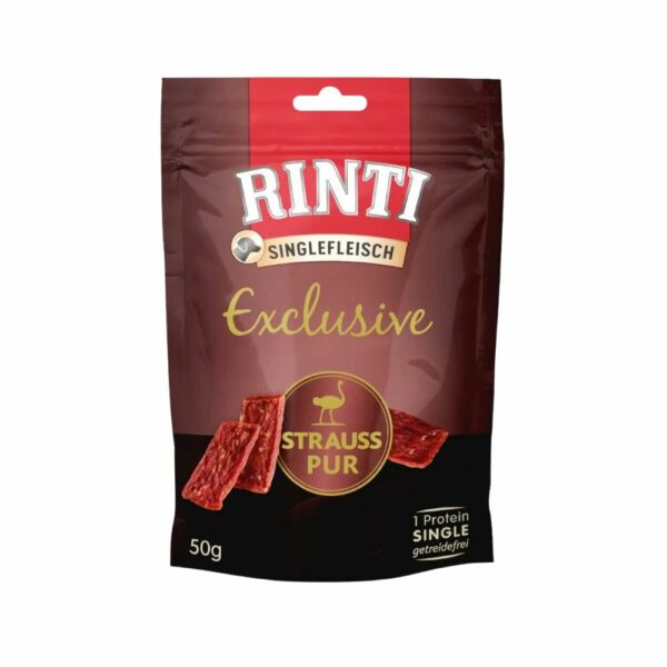 Rinti Exclusive Noj 50g