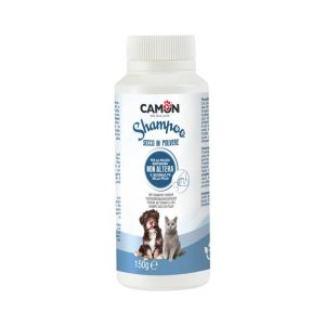 Camon Puder za suho pranje 150g