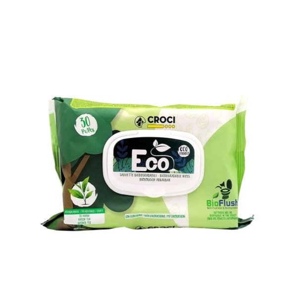 Croci Eco Salviette