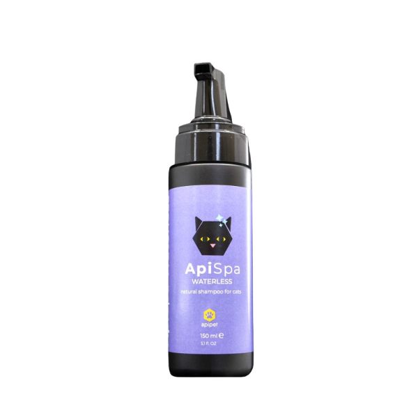 ApiPet ApiSpa šampon