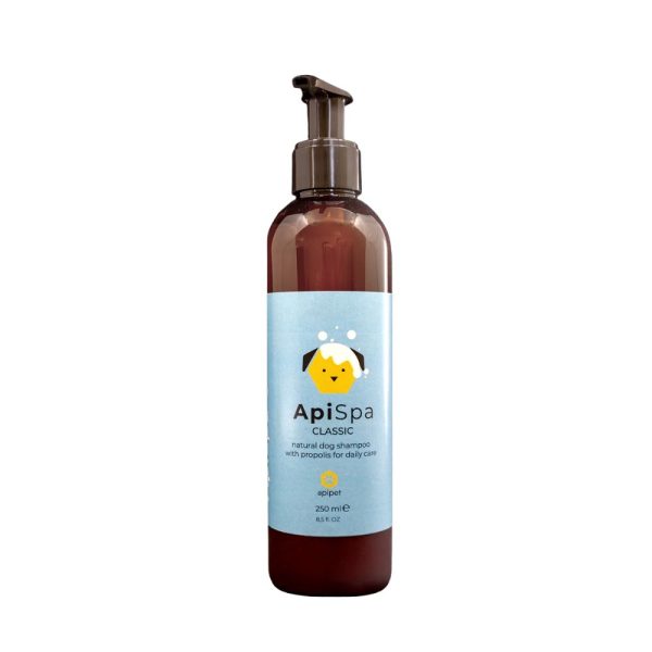 ApiPet ApiSpa Classic Šampon