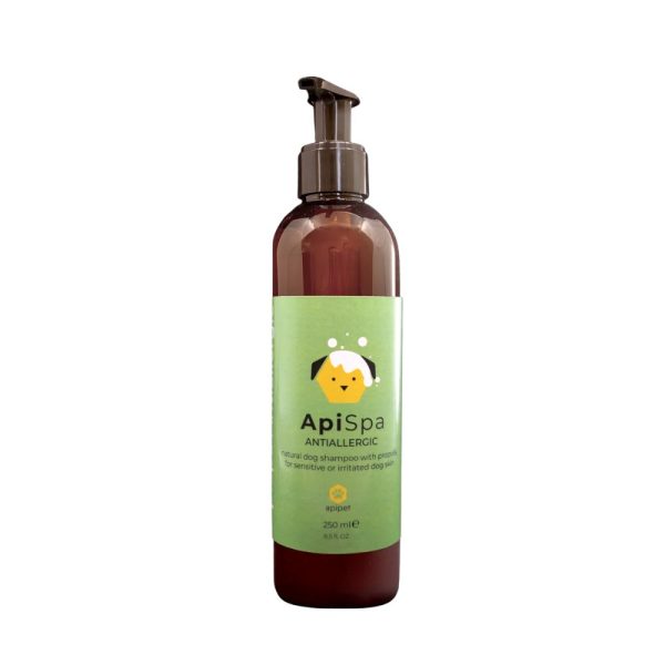 ApiPet ApiSpa Antiallergic