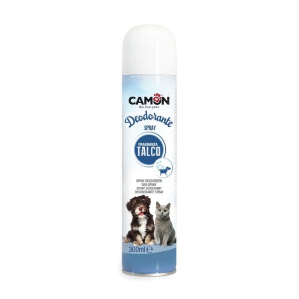 Camon Deodorant