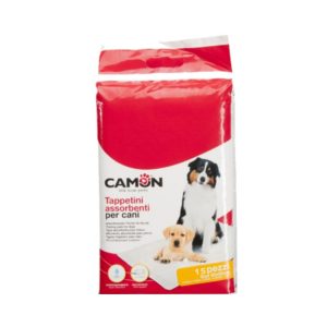 CAMON Pelene za štence 60x60 cm