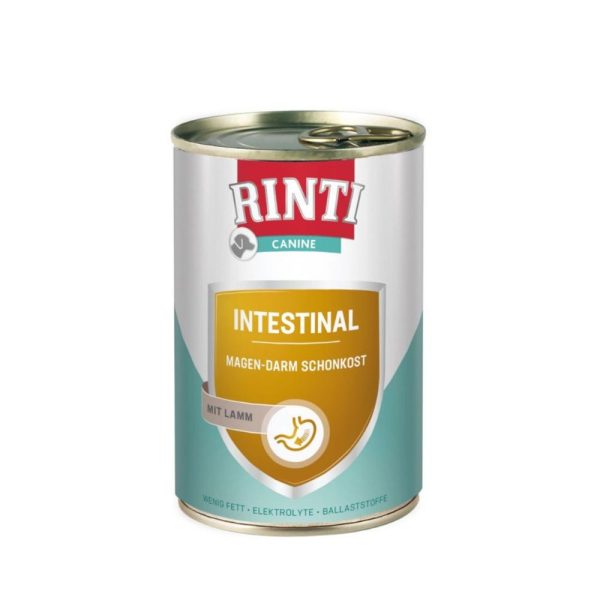 Rinti Intestinal Janjetina