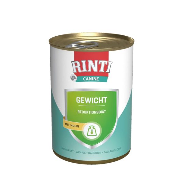 Rinti Gewicht Light Piletina