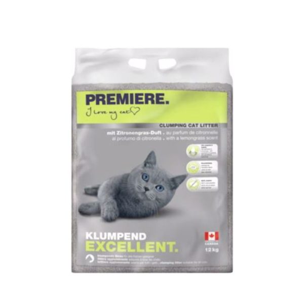Premiere Excellent pijesak