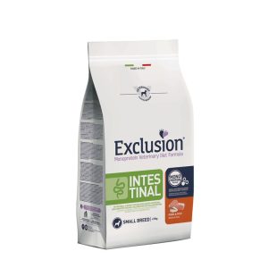 Exclusion Intestinal Svinjetina i Riža S/M 2kg | Malo zrno