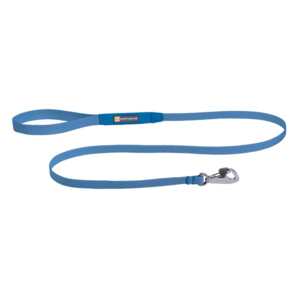 Ruffwear Povodac za pse Hi & Light Blue Dusk